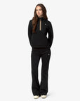 Kway donna Felpa Lowena Light Spacer