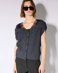 LIVIANA CONTI   CARDIGAN LAUWRENCE