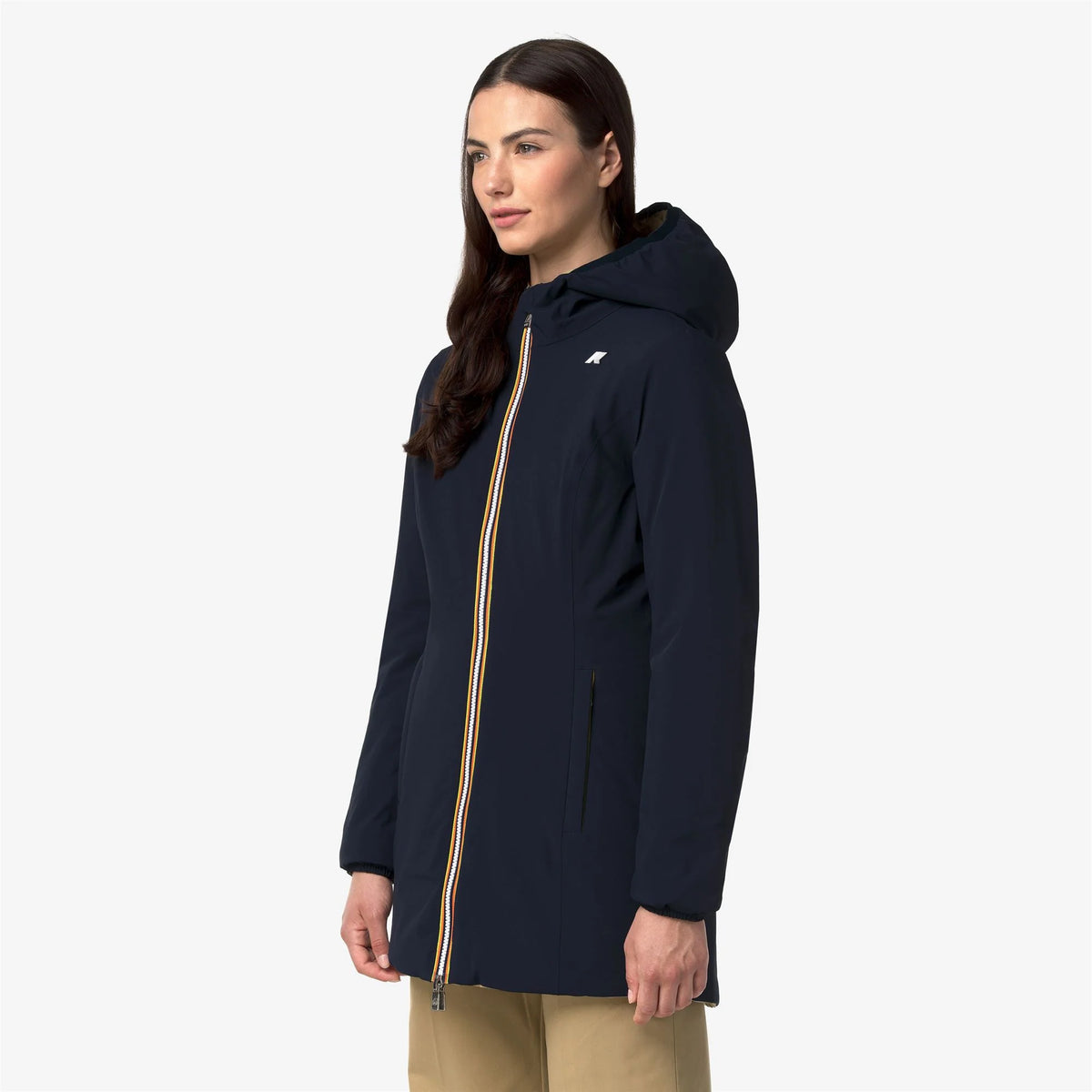 Kway donna Giacca Denise St Warm Double