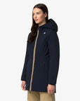 Kway donna Giacca Denise St Warm Double