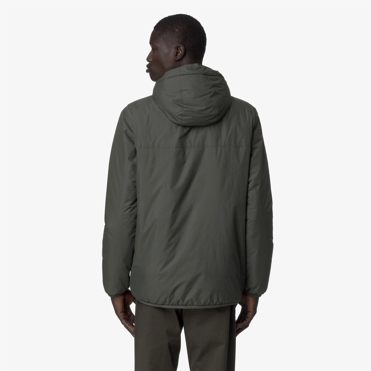Kway Giacca Le Vrai 4.0 Claude Orsetto