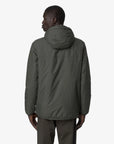 Kway Giacca Le Vrai 4.0 Claude Orsetto