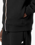 Kway uomo Felpa Rainer Spacer