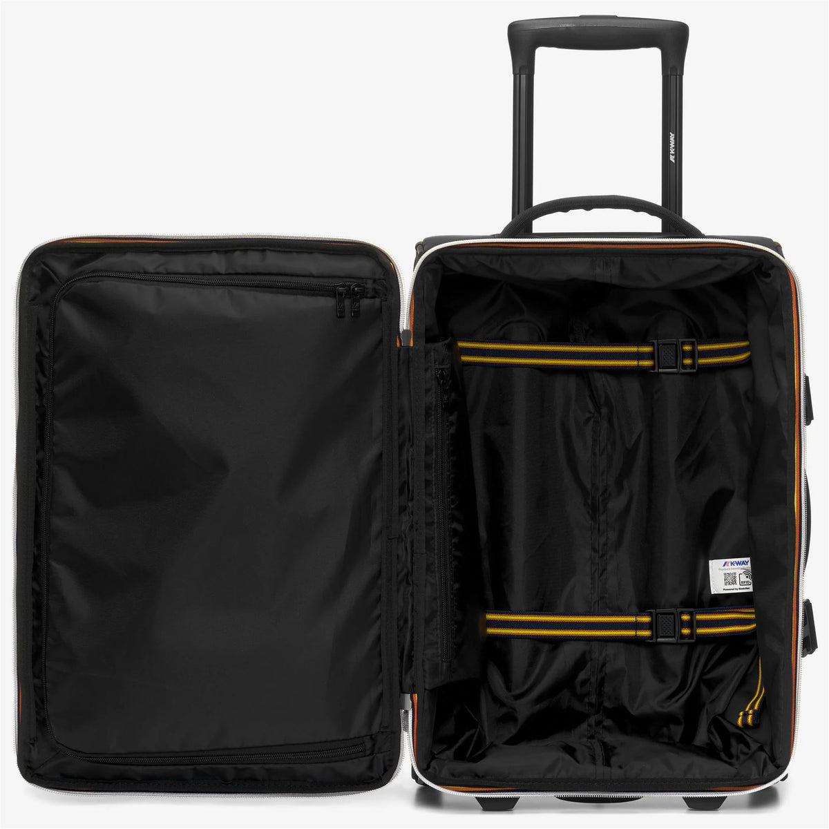 K-WAY Borsa Da Viaggio Blossac S