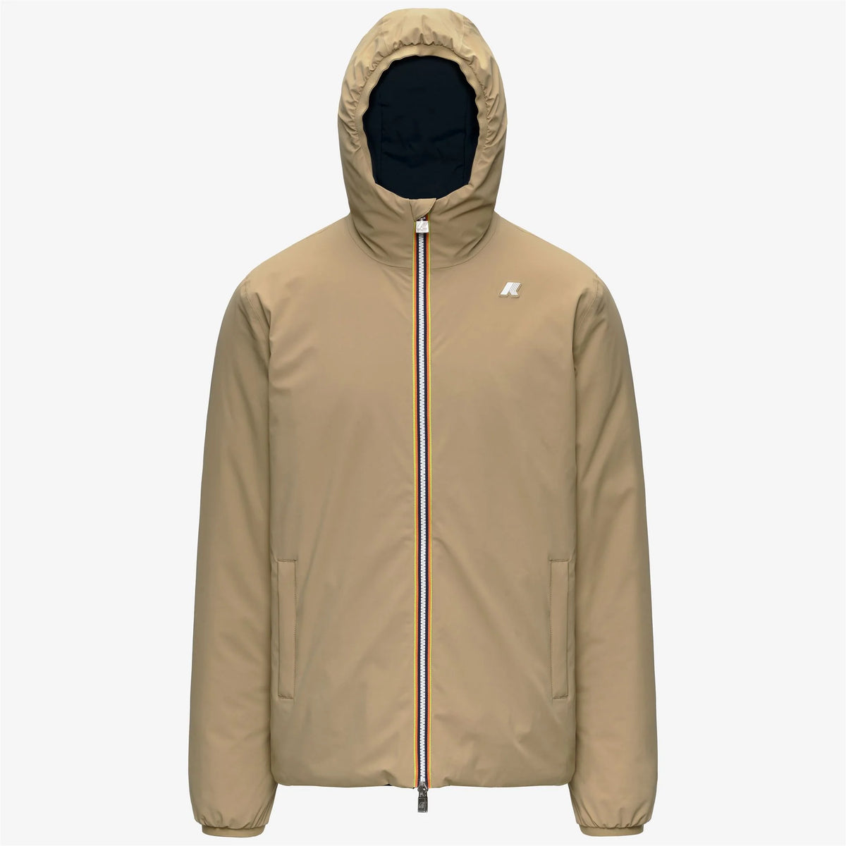 Kway  Giacca Jack St Warm Double
