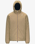 Kway  Giacca Jack St Warm Double