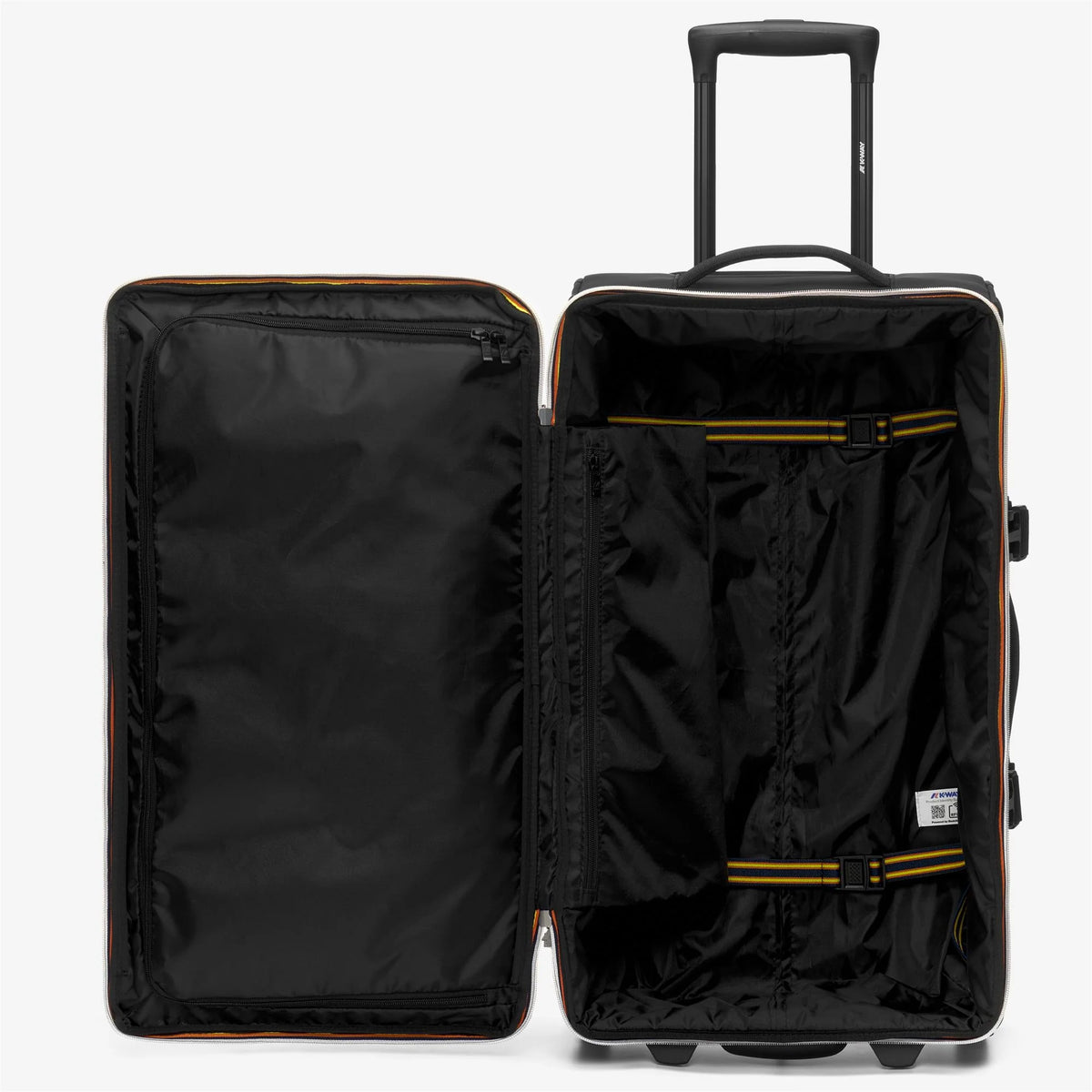 K-WAY Borsa Da Viaggio Blossac M