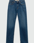 ROY ROGER'S OLD GLORY-JEANS REGULAR 90'S SCARLET