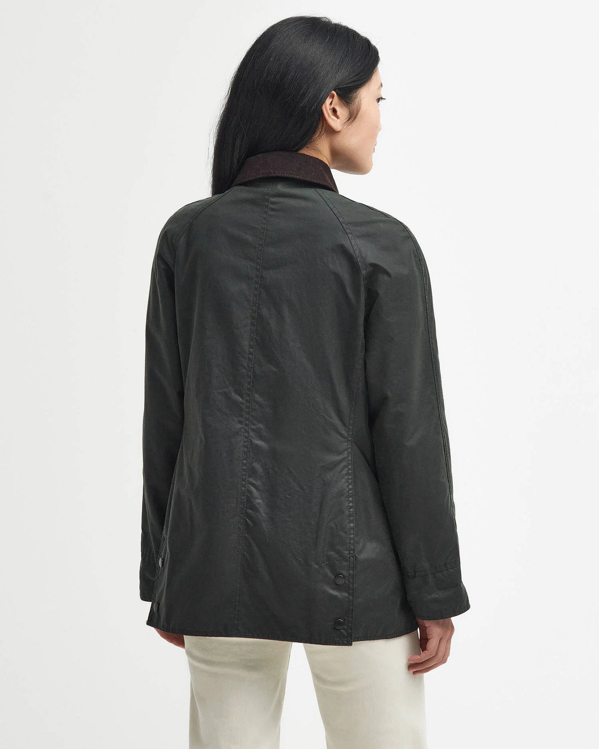 BARBOUR GIACCA BEADNELL DONNA