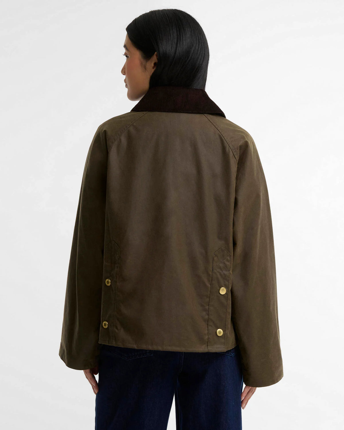 Barbour Giacca cerata Cottingham
