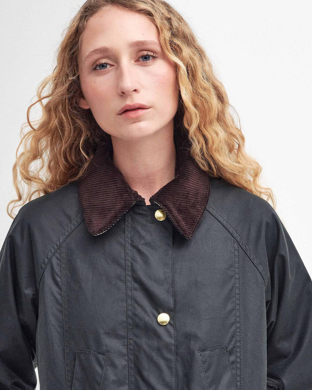 Barbour Giacca cerata Modern Beadnell