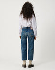 ROY ROGER'S OLD GLORY-JEANS NEW OSKAR DIRTY GRACE