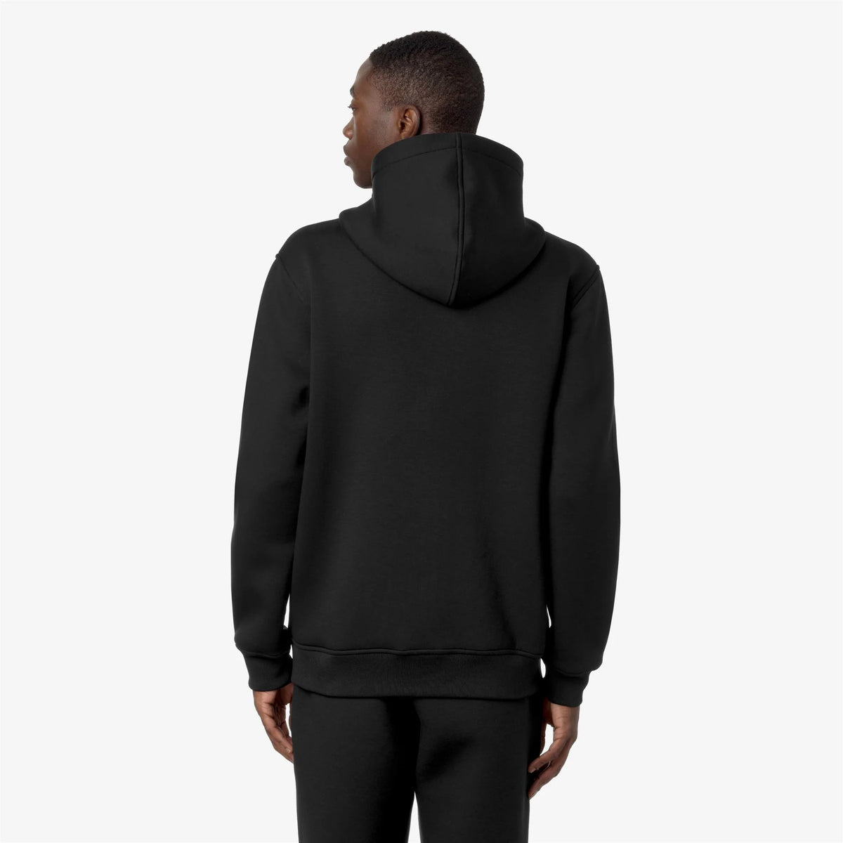 Kway uomo Felpa Rainer Spacer