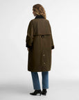 Barbour Giacca cerata Kirklees