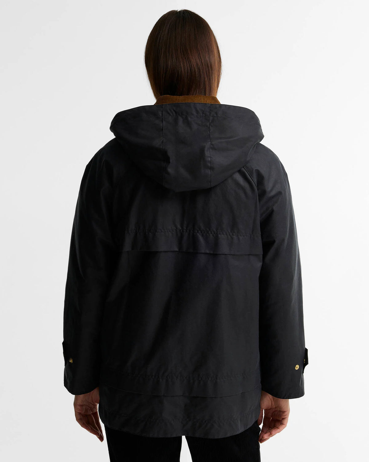 Barbour Giacca cerata Wrenwood