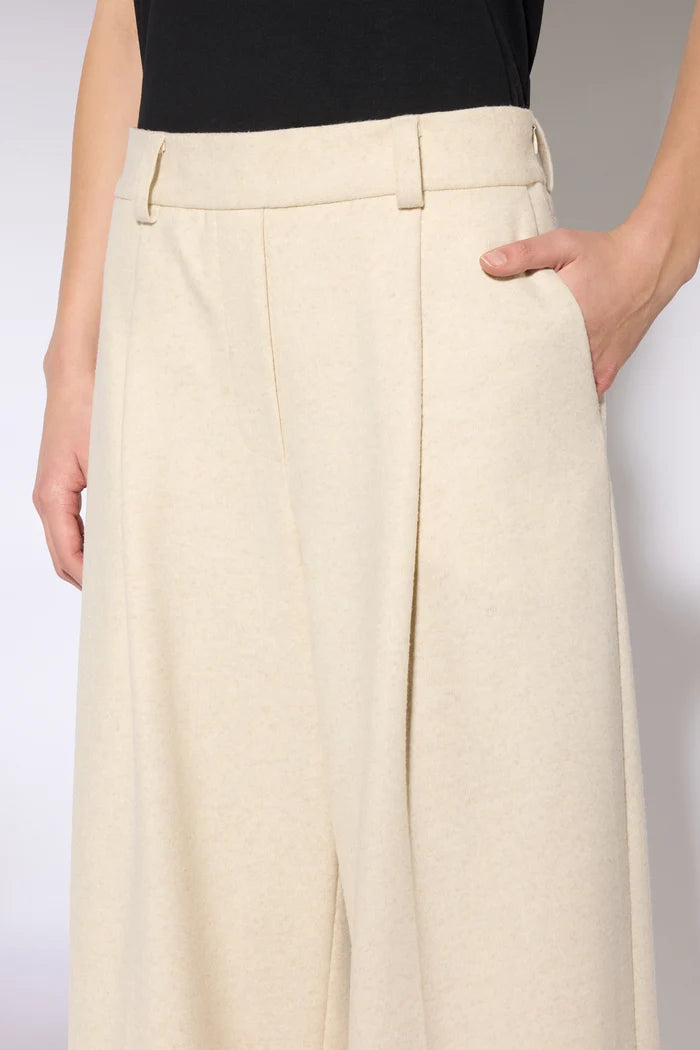 LIVIANA CONTI PANTALONE BASIL