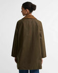Barbour Giacca cerata Modern Beaufort Icons