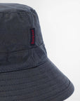Barbour Cappello Sportivo Cerato Blu Navy