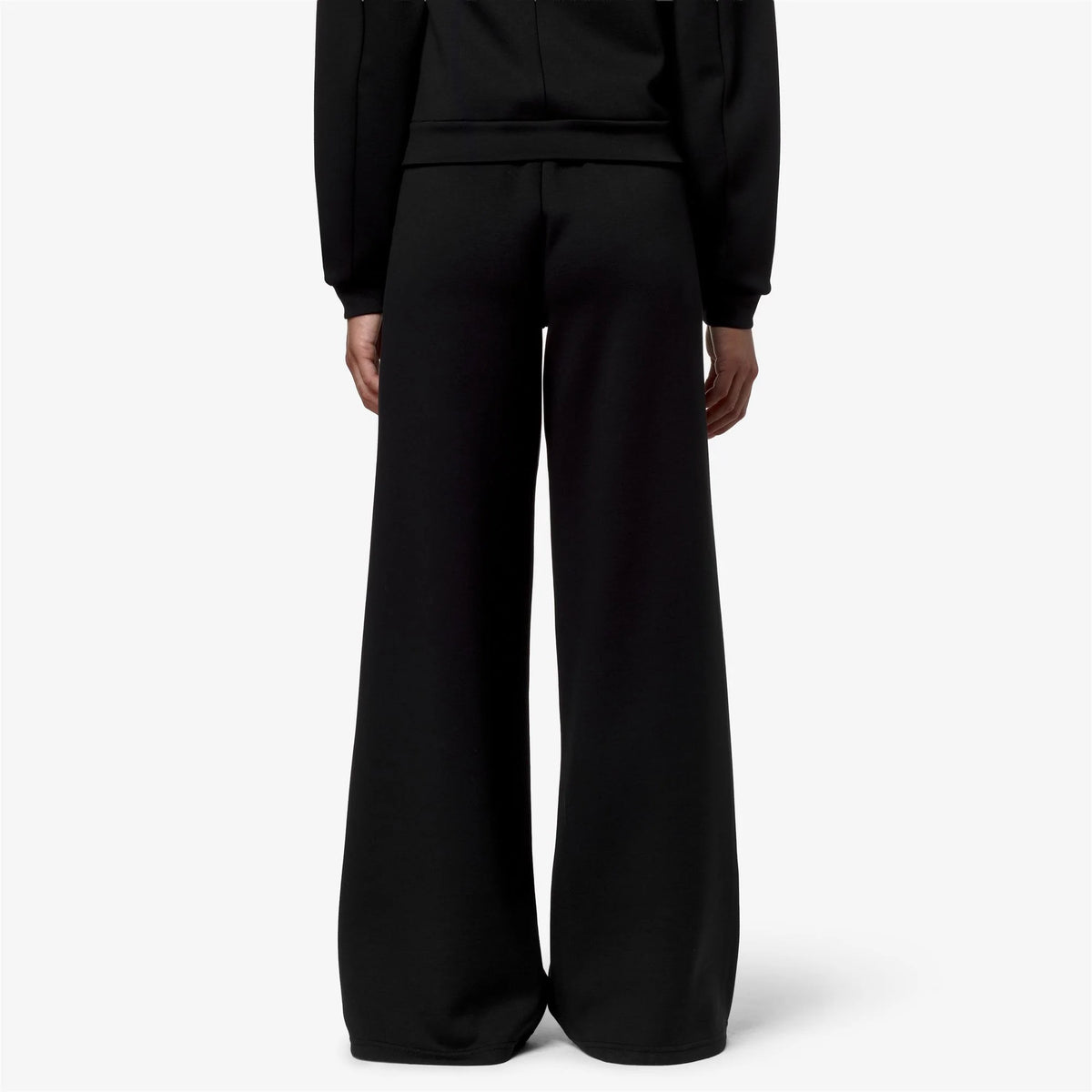 K-WAY Pantaloni Loirene Light Spacer