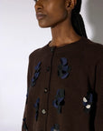 LIVIANA CONTI   CARDIGAN CLEA