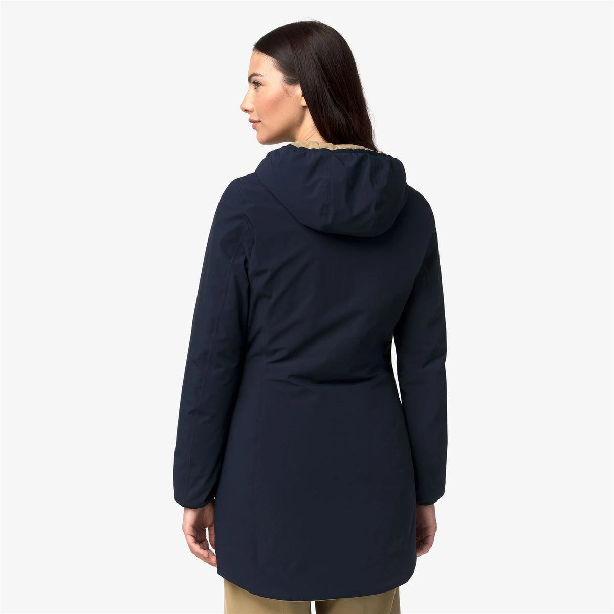 Kway donna Giacca Denise St Warm Double