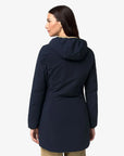 Kway donna Giacca Denise St Warm Double