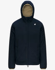 Kway  Giacca Jack St Warm Double