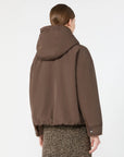 Max Mara Weekend Giacca in tela antigoccia
