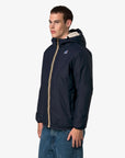 Kway Giacca Le Vrai 4.0 Claude Orsetto