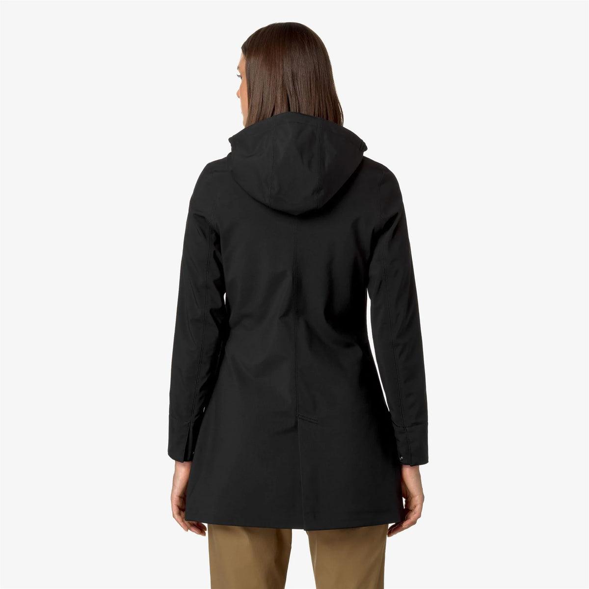 Kway donna  Giacca Mathy Bonded