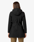 Kway donna  Giacca Mathy Bonded