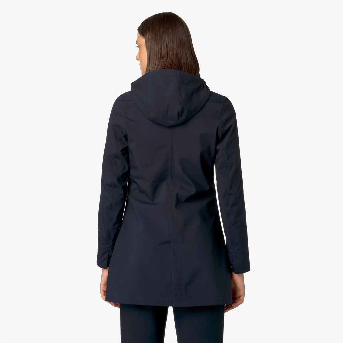 Kway donna  Giacca Mathy Bonded
