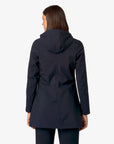 Kway donna  Giacca Mathy Bonded