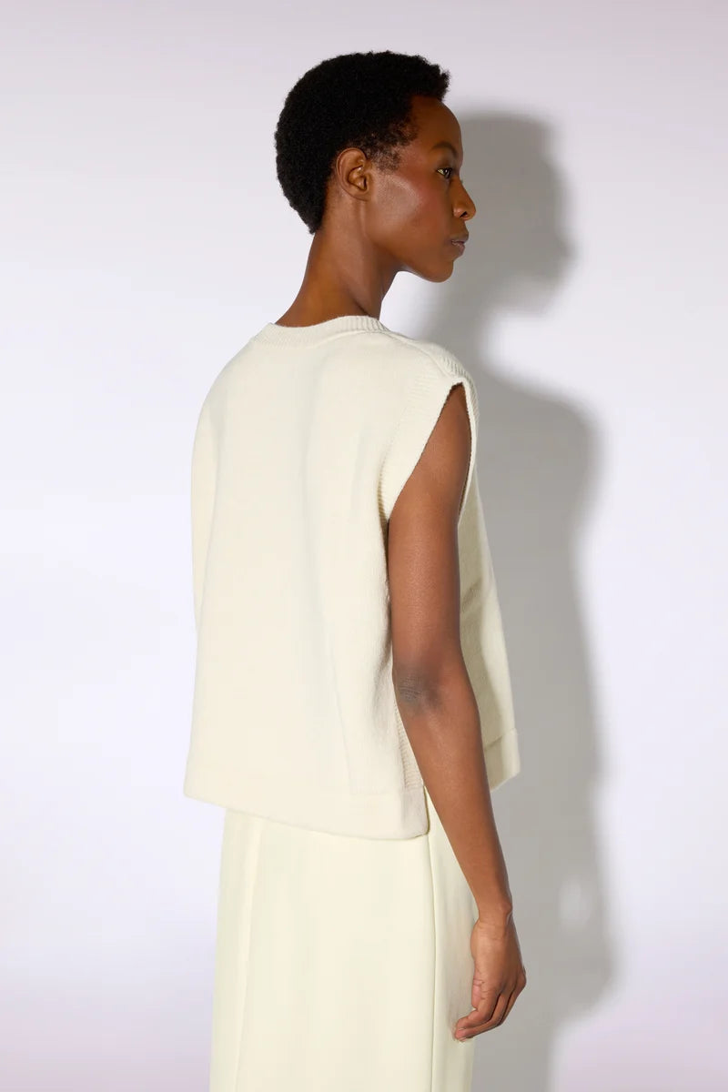 LIVIANA CONTI GILET ABILENE