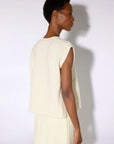 LIVIANA CONTI GILET ABILENE