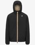 Kway Giacca Jack St Warm Double