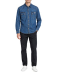 ROY ROGER'S Camicia uomo