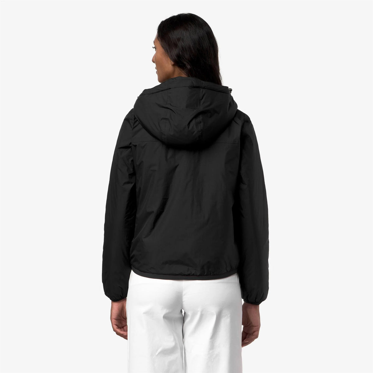 Kway donna  Giacca Claudette Orsetto
