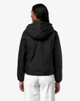 Kway donna  Giacca Claudette Orsetto