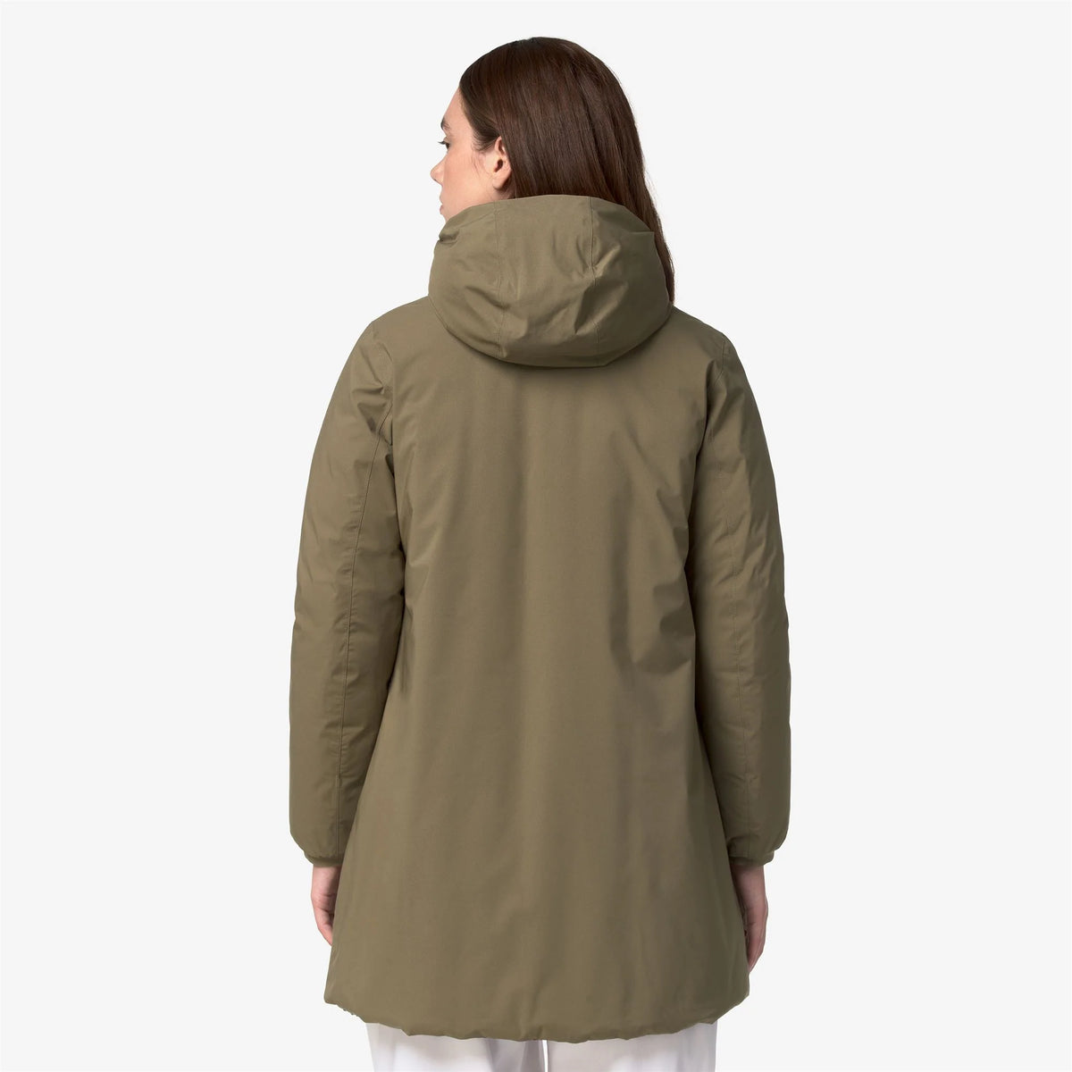 Kway donna Giacca Sophie St Thermo Double