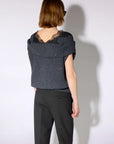 LIVIANA CONTI   CARDIGAN LAUWRENCE