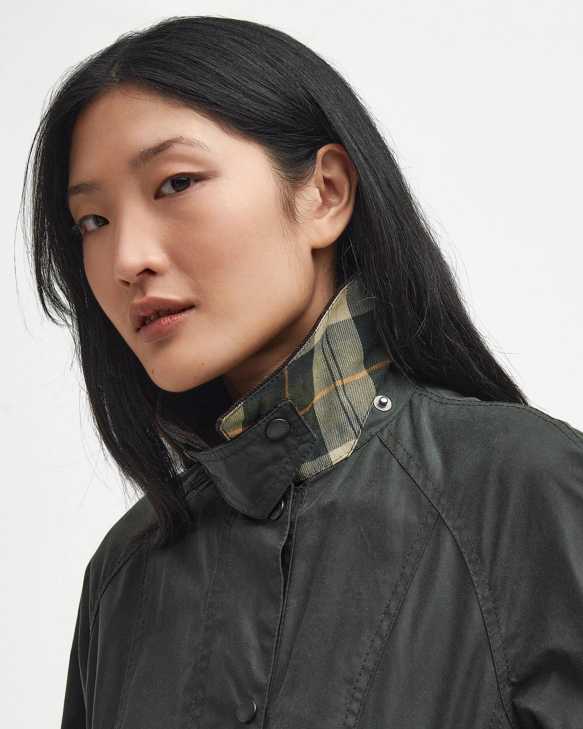 BARBOUR GIACCA BEADNELL DONNA
