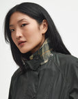 BARBOUR GIACCA BEADNELL DONNA