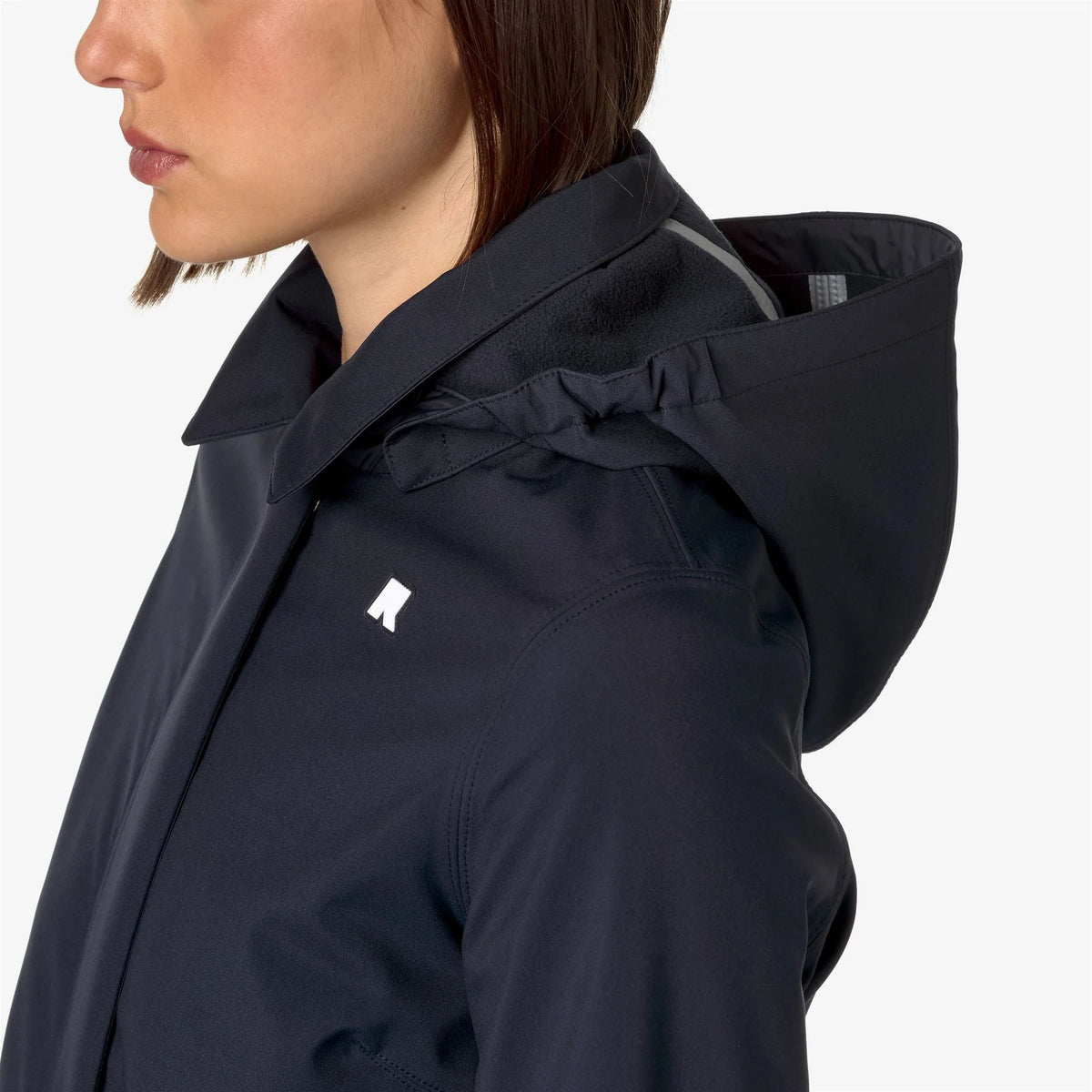 Kway donna  Giacca Mathy Bonded