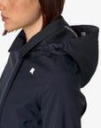 Kway donna  Giacca Mathy Bonded
