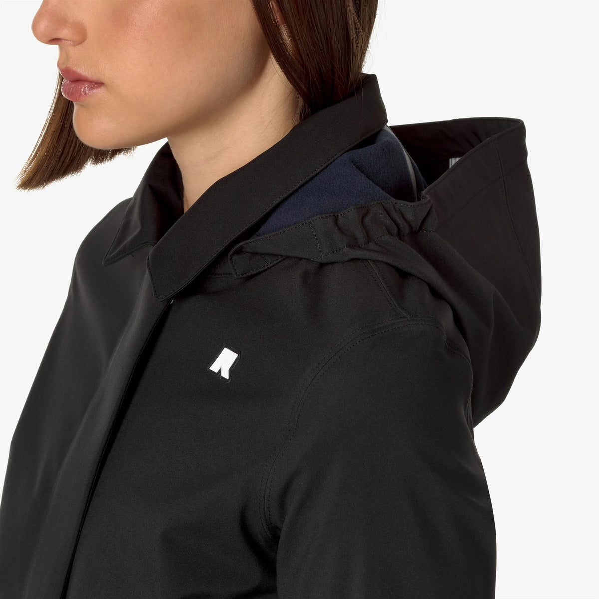 Kway donna  Giacca Mathy Bonded