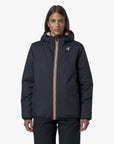Kway Giacca Le Vrai 4.0 Claude Orsetto