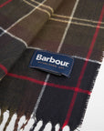 Barbour Set regalo con berretto Swinton e sciarpa Galingale