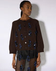 LIVIANA CONTI   CARDIGAN CLEA