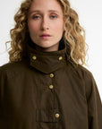 Barbour Giacca cerata Kirklees